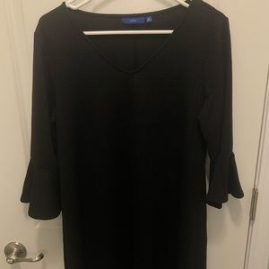 APT 9 Black Dress